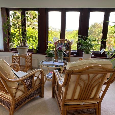 Kerryanna Country House Bed And Breakfast Mevagissey Zewnętrze zdjęcie