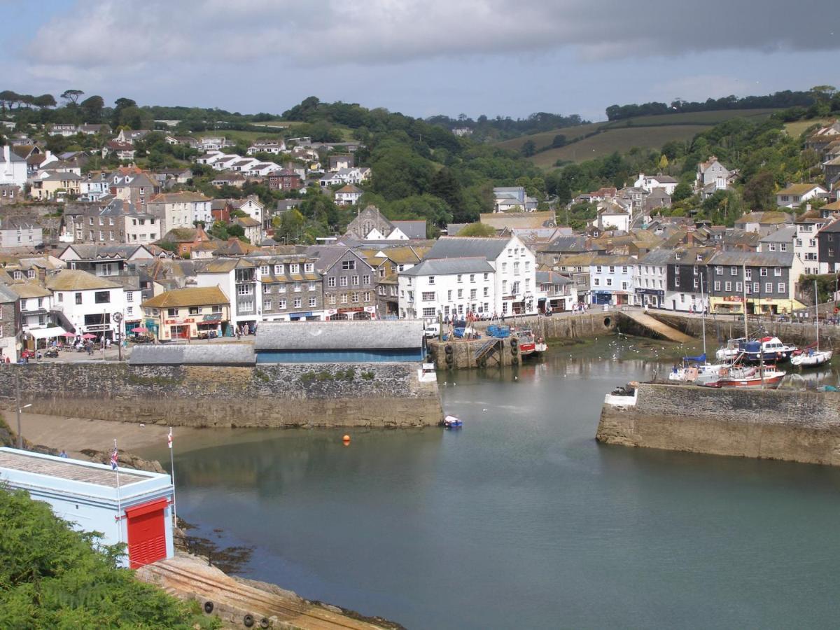 Kerryanna Country House Bed And Breakfast Mevagissey Zewnętrze zdjęcie