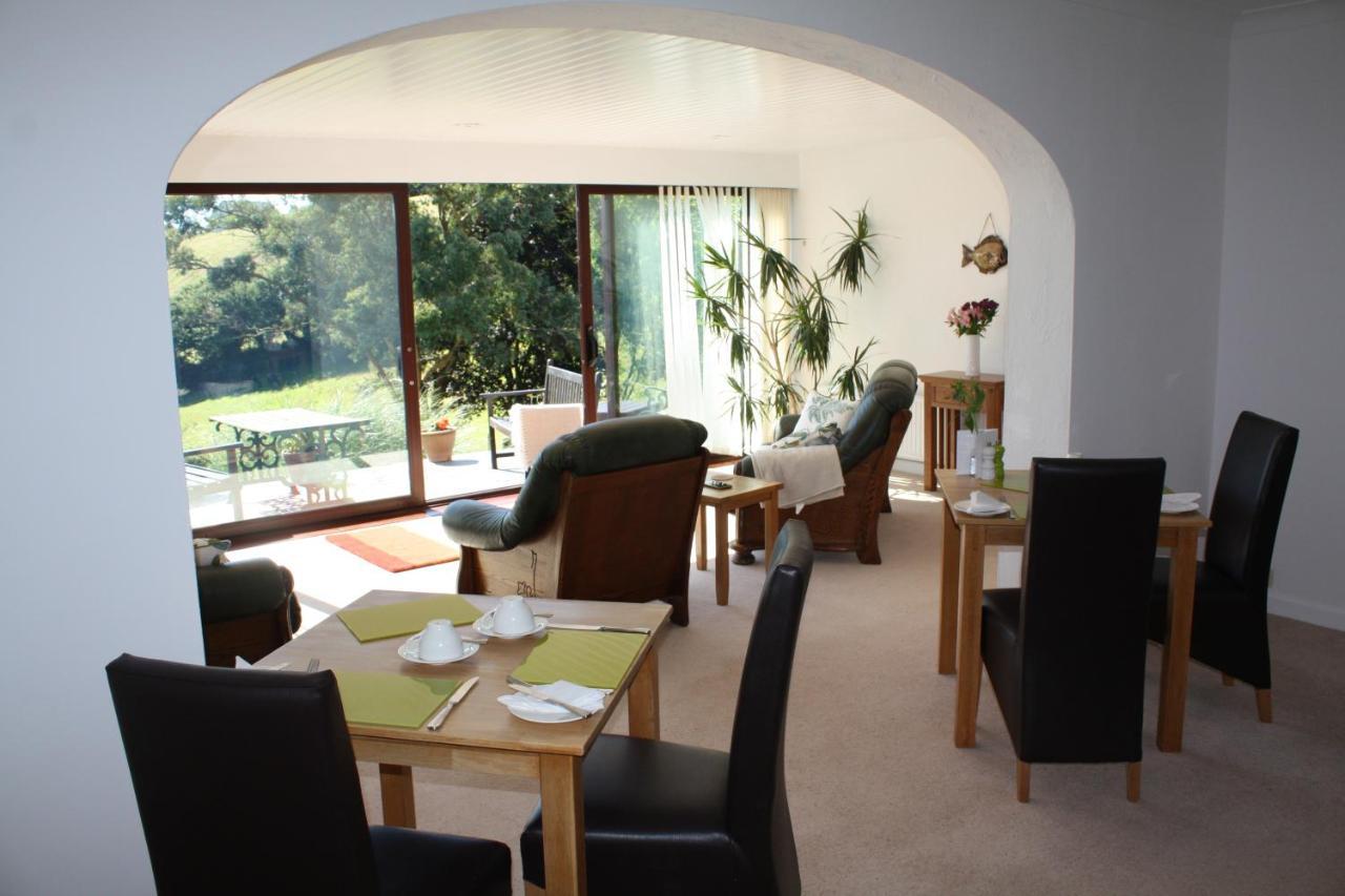 Kerryanna Country House Bed And Breakfast Mevagissey Zewnętrze zdjęcie