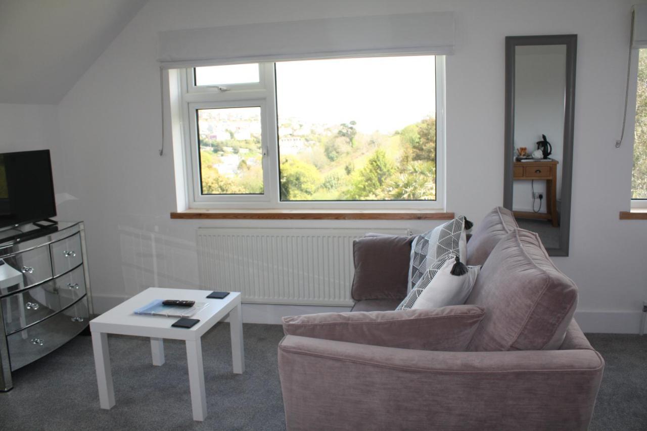 Kerryanna Country House Bed And Breakfast Mevagissey Zewnętrze zdjęcie