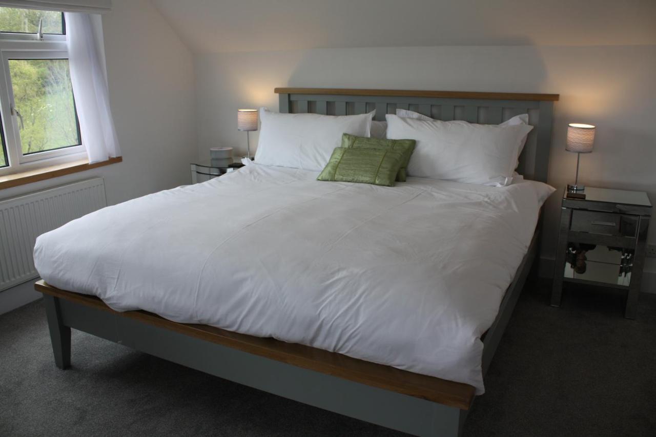 Kerryanna Country House Bed And Breakfast Mevagissey Zewnętrze zdjęcie