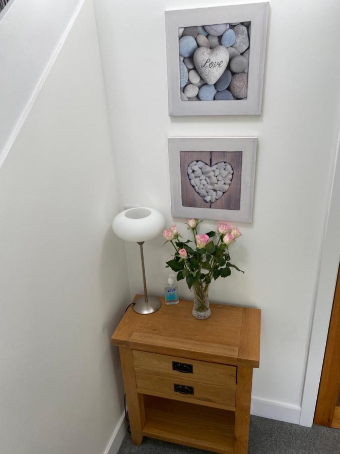 Kerryanna Country House Bed And Breakfast Mevagissey Zewnętrze zdjęcie