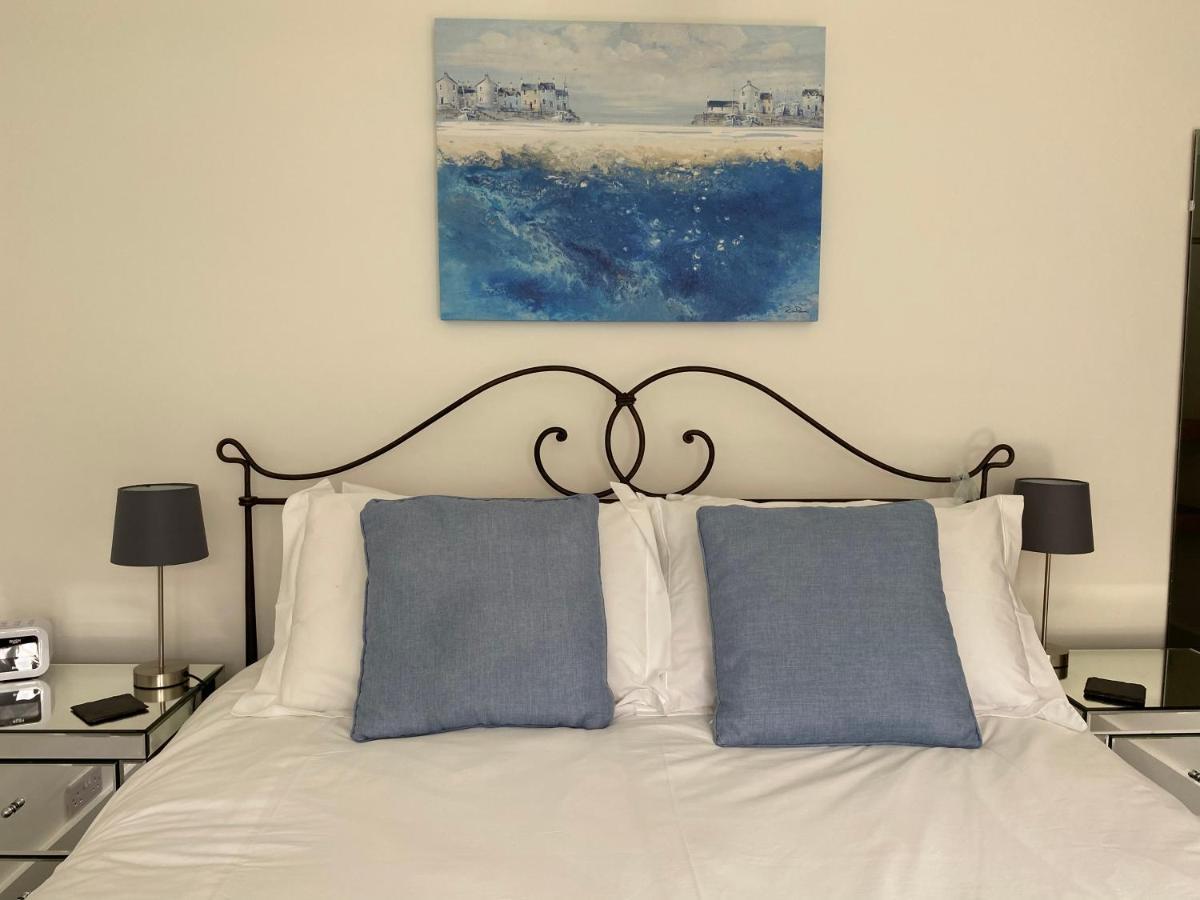 Kerryanna Country House Bed And Breakfast Mevagissey Zewnętrze zdjęcie